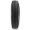 Rubbermaster 8-14.5 Highway Rib 14 Ply Tubeless Low Platform Trailer Tire 508145 - alternate 4